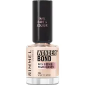 Rimmel Wonder'bond Nagellak #004 - Wat Te Dragen 8 ml