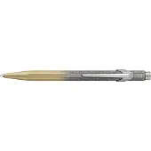 Caran d'Ache 849 Original Balpen Cosmic Gold