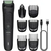Philips All-in-One Trimmer 3000 Series - 7-in-1 trimmer - MG3930/15