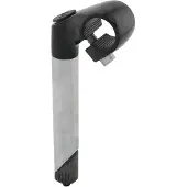 Ergotec Cat 25.4 Mm Fiets Stuurpen