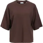Object Trui 'OBJREYNARD' chocoladebruin