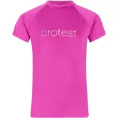 Protest Senna Korte Mouw Rash Guard