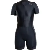 Zone3 Activate+ Wetsuit Met Korte Mouwen Voor Dames