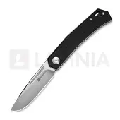 SENCUT Braxx, Black G-10, Satin