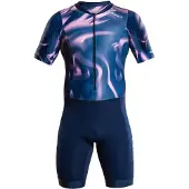 Zone3 Activate+ Neopreen Wetsuit Met Korte Mouwen