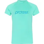 Protest Senna Korte Mouw Rash Guard