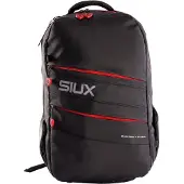 Siux Electra Stupa Backpack Zwart