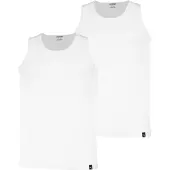 Puma Shirt wit