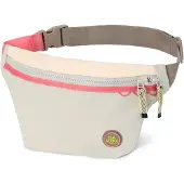 Dakine Heuptas Renovation Hip Pack Salmon Bay