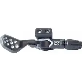 Bikeyoke Triggy Alpha Short zadelpenbediening (zonder klem)