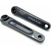 Praxis Brose/tq/fazua R50 Isis/spline Pedaalarm