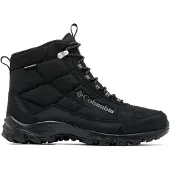 Columbia Schoenen Columbia Firecamp Boot 2099741012