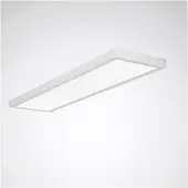Trilux 8158151 8158151 LED-plafondlamp LED LED vast ingebouwd 50.00 W Wit