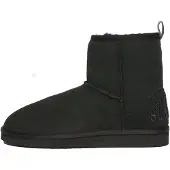 Superdry Suede Sherpa Ankle Sneeuwlaarzen