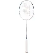 Yonex Nanoflare 001 Clear 5u4 Badmintonracket