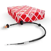 FEBI BILSTEIN 170669 Handremkabel