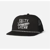 Salty Crew Tried And True Trucker Pet