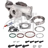 FEBI BILSTEIN 189610 Turbocharger