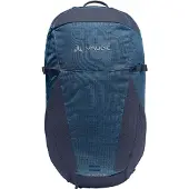 Vaude Sportrugzak 'Neyland' blauw / donkerblauw / wit