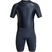 Zone3 Activate+ Neopreen Wetsuit Met Korte Mouwen