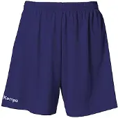Kempa Classic Sportbroek performance - Maat 164 - Unisex - blauw
