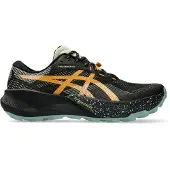 Asics Loopschoen 'Gel-Trabuco 14' zwart