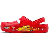 Crocs Clogs Unisex Rood Croslite | Maat 36-37