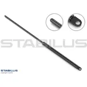 STABILUS Set gasveren voor cabriodak, 565 mm, 200 N, asdiameter 200 mm, merk , geschikt voor FIAT PUNTO
