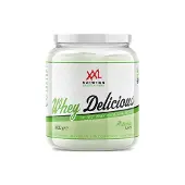 XXL Nutrition Whey Delicious Pistache 1000 gram