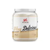XXL Nutrition Whey Delicious Cappuccino 1000 gram