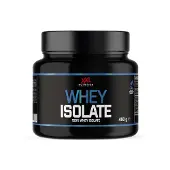 XXL Nutrition Whey Isolaat Chocolade 450 gram