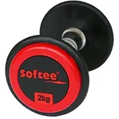 Softee Pro-sport 2kg Dumbbell