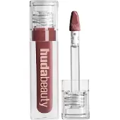 Huda Beauty - Faux Filler Extra Shine Lip Gloss POSH