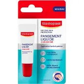 No Brand Elastoplast Vloeibare Pleister Concentraat 10 ml Pleister