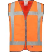 Tricorp 453017 Veiligheidsvest Rws Vlamvertragend | Maat: XS/S