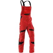 Kuebler Kübler Activiq Tuinbroek Psa 2 3250 | Maat: 24