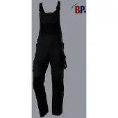 Bp 1979 Tuinbroek Licht Kniezak Stretch | Maat: 56S