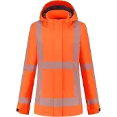 Tricorp 403702 Softshell RWS Revisible Dames