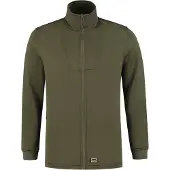 Tricorp 302010 Fleece Vest Interlock