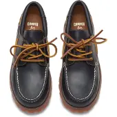 Camper Lage schoen 'Compas' bruin