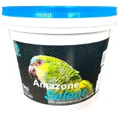 Hareco amazone select 3 kg zonder pellets select
