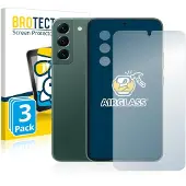 BROTECT AirGlass Panzerglasfolie