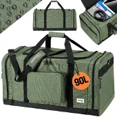 Monzana Reistas Groen 90L