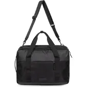 Eastpak Weekendtas 'Multipak Reise' zwart