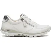Gabor 66.968 Veterschoenen | Maat 4.5 Dames Grijs