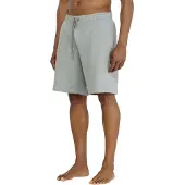 Diesel Broek grijs gemêleerd