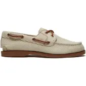 Timberland Mocassins lichtbeige / bruin