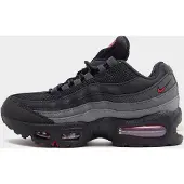 Nike Kinderschoenen Air Max 95 - Zwart, Zwart