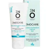 No Brand ENO Enocare 24h Intense Hydraterende Crème 40 ml Huidcrème