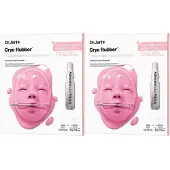 Dr. Jart+ Dr.Jart Cryo Rubber Verstevigend masker 2x44 g Masker